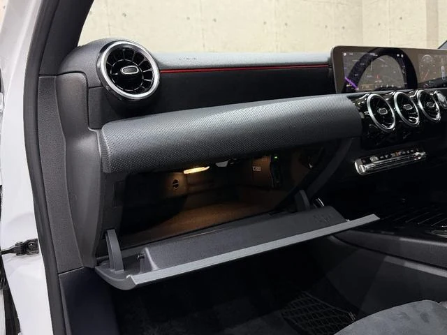 MERCEDES BENZ A-CLASS 49