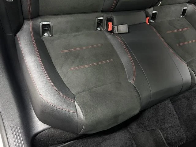 MERCEDES BENZ A-CLASS 56
