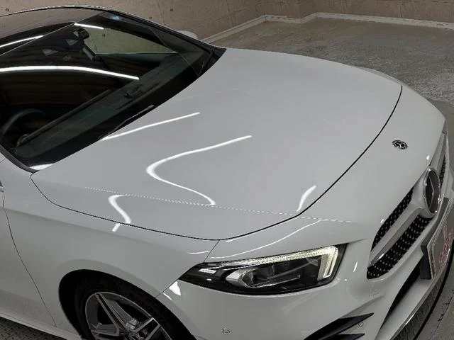 MERCEDES BENZ A-CLASS 60