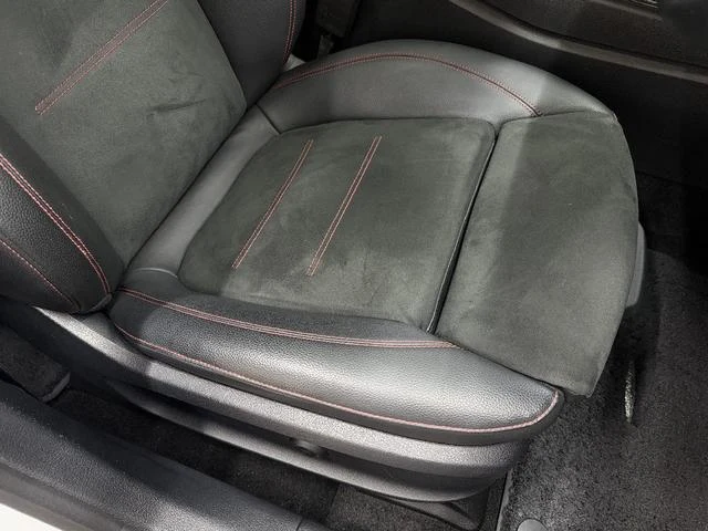 MERCEDES BENZ A-CLASS 53