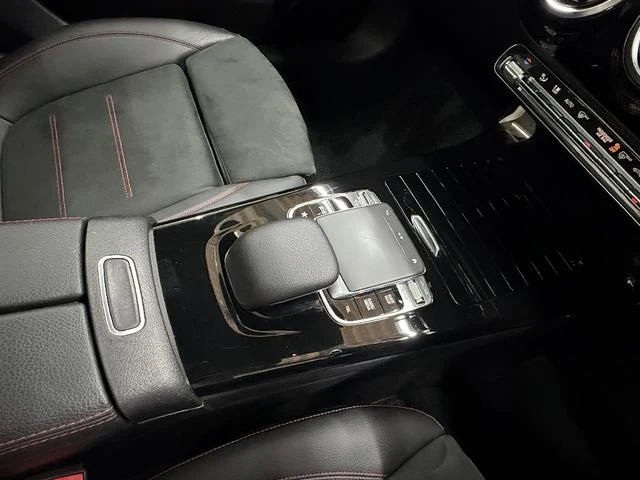 MERCEDES BENZ A-CLASS 33