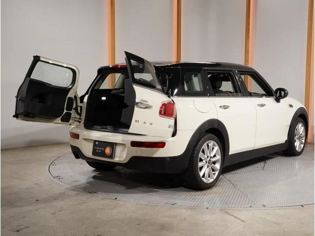Mini COOPER 27
