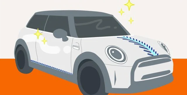 Mini COOPER 42