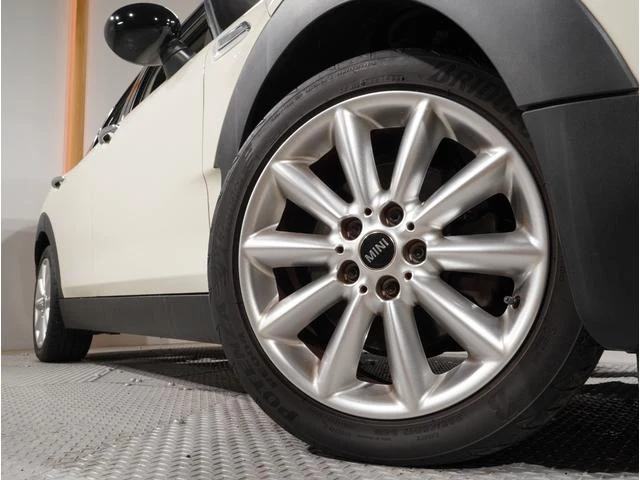 Mini COOPER 19