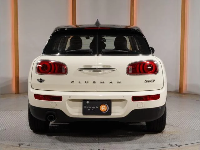 Mini COOPER 8