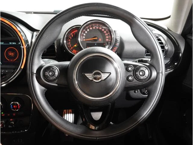 Mini COOPER 16
