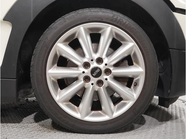 Mini COOPER 10
