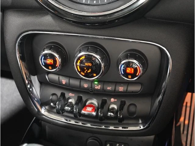 Mini COOPER 35