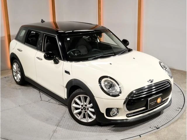 Mini COOPER 18