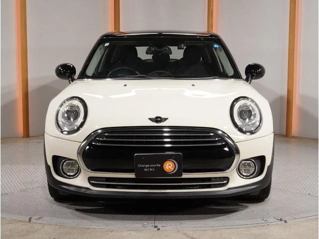 Mini COOPER 7