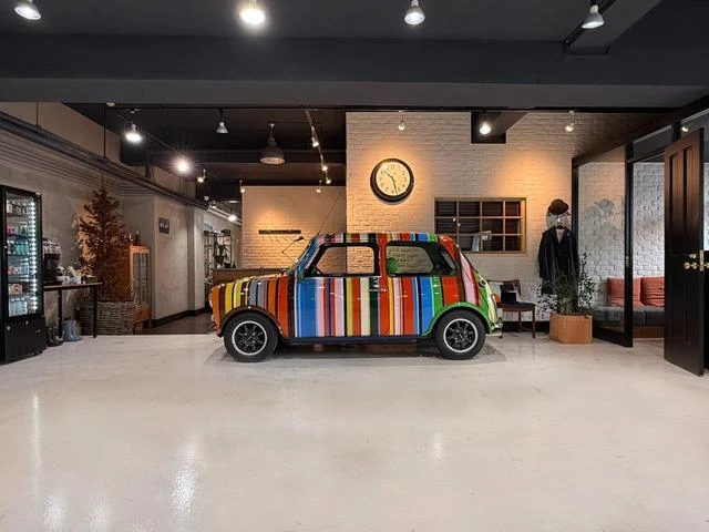 Mini COOPER 40