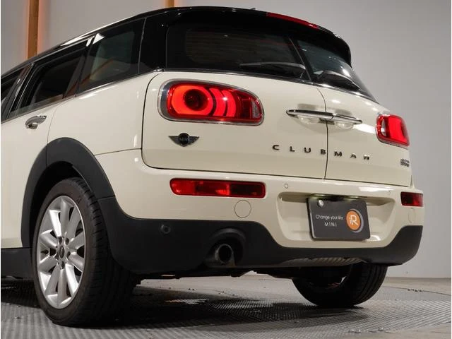 Mini COOPER 25