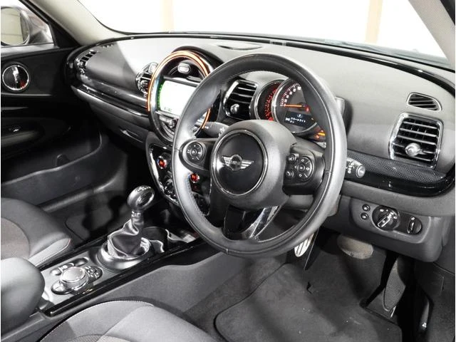 Mini COOPER 15