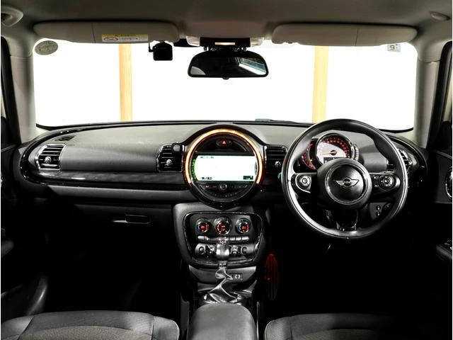 Mini COOPER 3