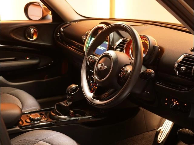 Mini COOPER 38
