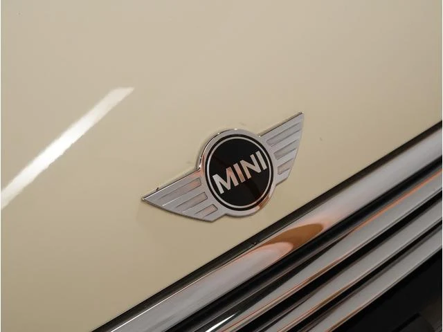 Mini COOPER 21