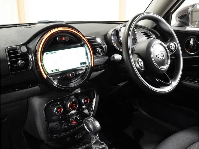 Mini COOPER 17