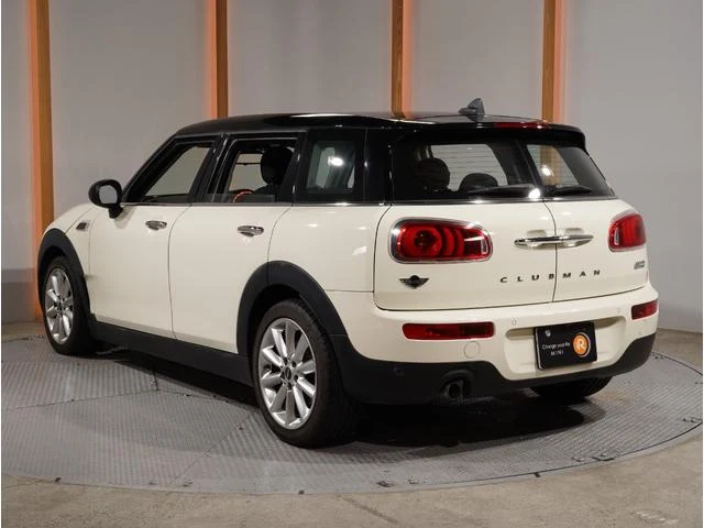 Mini COOPER 9