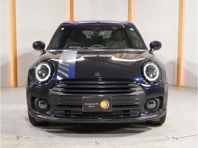 Mini COOPER 6