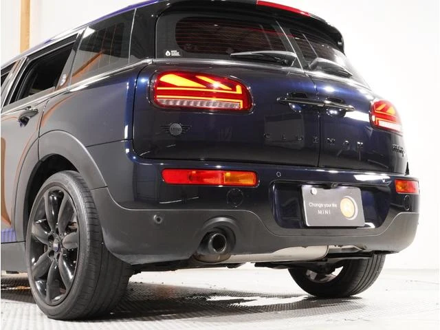 Mini COOPER 25