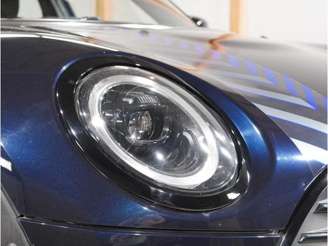 Mini COOPER 18