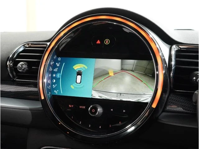 Mini COOPER 4