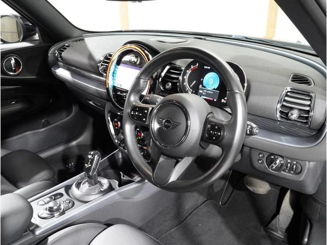 Mini COOPER 13