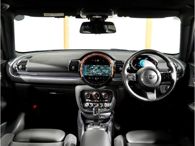 Mini COOPER 3