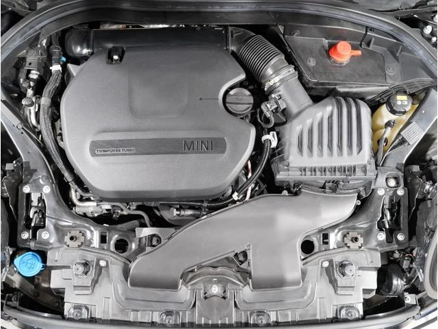 Mini COOPER 5