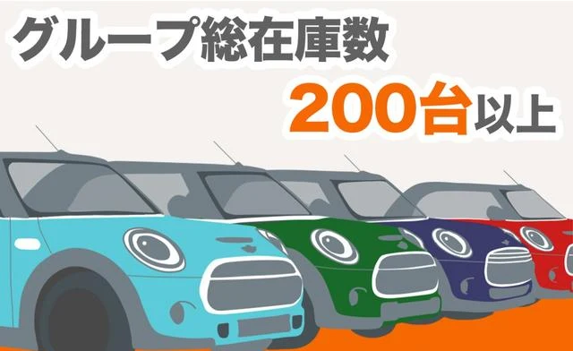 Mini COOPER 43