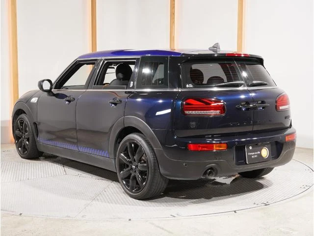 Mini COOPER 8