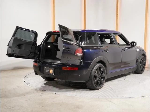 Mini COOPER 27