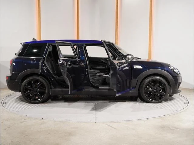 Mini COOPER 21