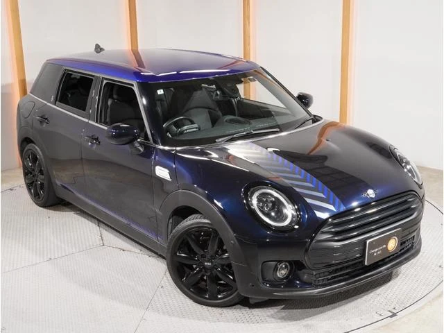 Mini COOPER 16