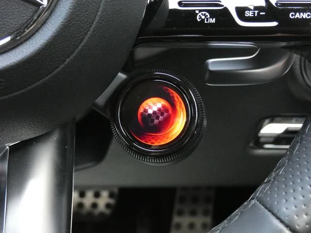 MERCEDES AMG C-CLASS 53