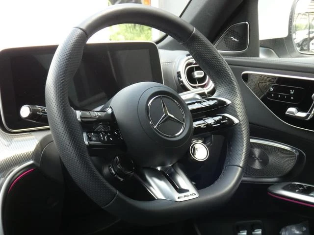 MERCEDES AMG C-CLASS 14