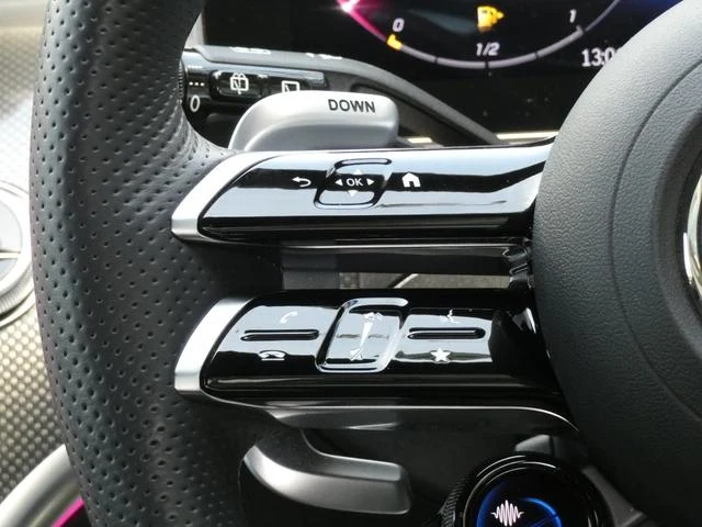 MERCEDES AMG C-CLASS 51