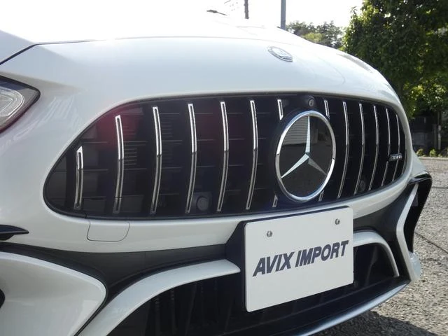 MERCEDES AMG C-CLASS 59
