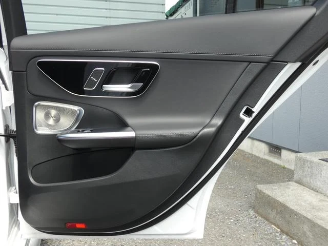 MERCEDES AMG C-CLASS 36