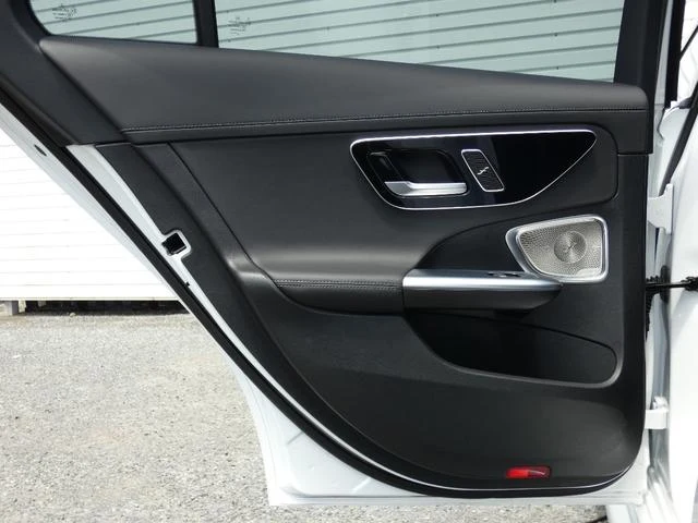 MERCEDES AMG C-CLASS 39