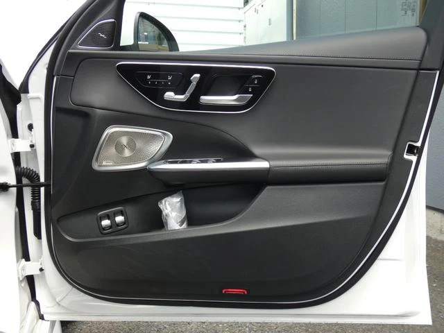 MERCEDES AMG C-CLASS 31