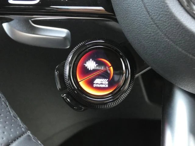 MERCEDES AMG C-CLASS 18