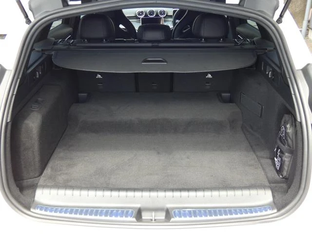 MERCEDES AMG C-CLASS 13
