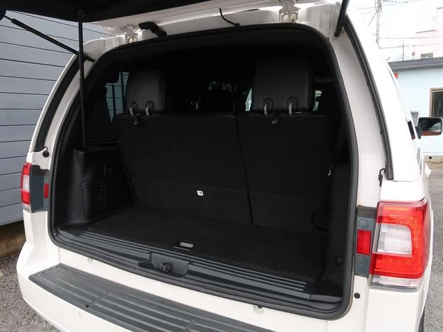 Lincoln NAVIGATOR 15