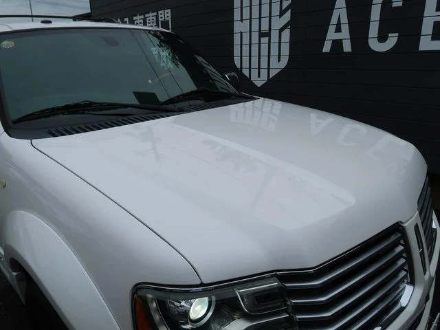 Lincoln NAVIGATOR 26