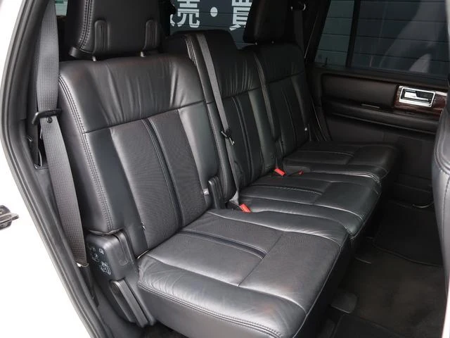 Lincoln NAVIGATOR 13