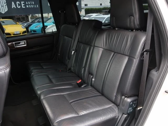 Lincoln NAVIGATOR 35