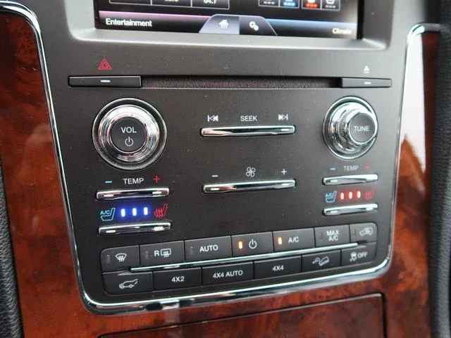 Lincoln NAVIGATOR 5