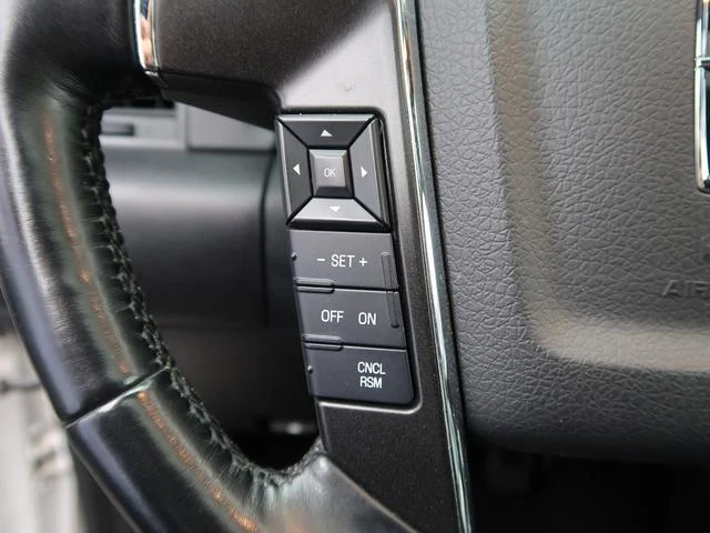 Lincoln NAVIGATOR 31