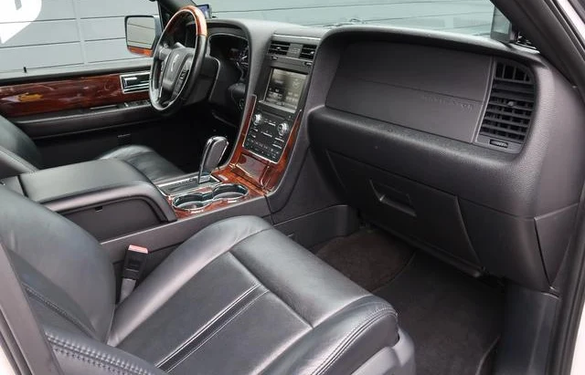 Lincoln NAVIGATOR 12